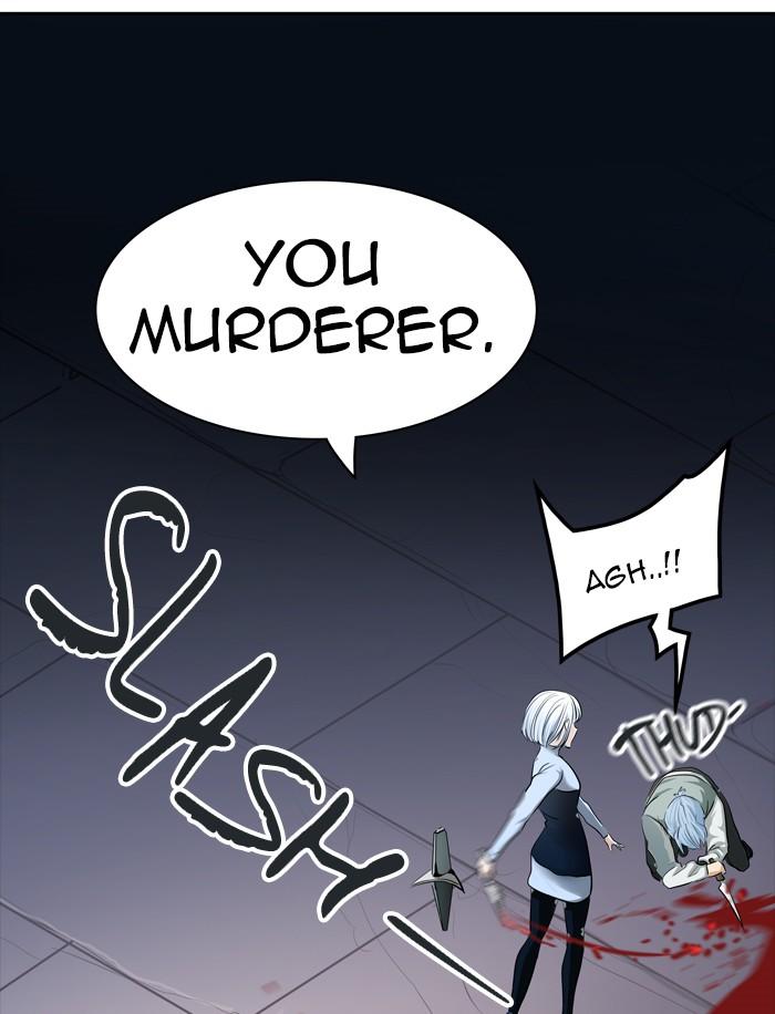 Tower of God Chapter 362 104